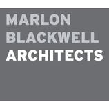 Marlon Blackwell Architects Logo