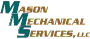 Mason Mechanical Services LLC Logo