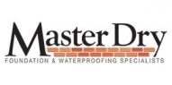 Master Dry Logo