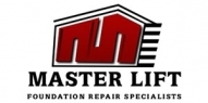 Master Lift Foundation Repair Logo