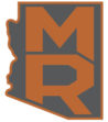 Master Rooter AZ Logo