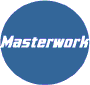 Masterwork Construction LLC Logo