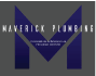 Maverick Plumbing Services LLC Logo