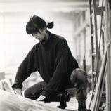 Maya Lin Studio Logo