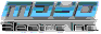 Mayo Electric, Inc. Logo