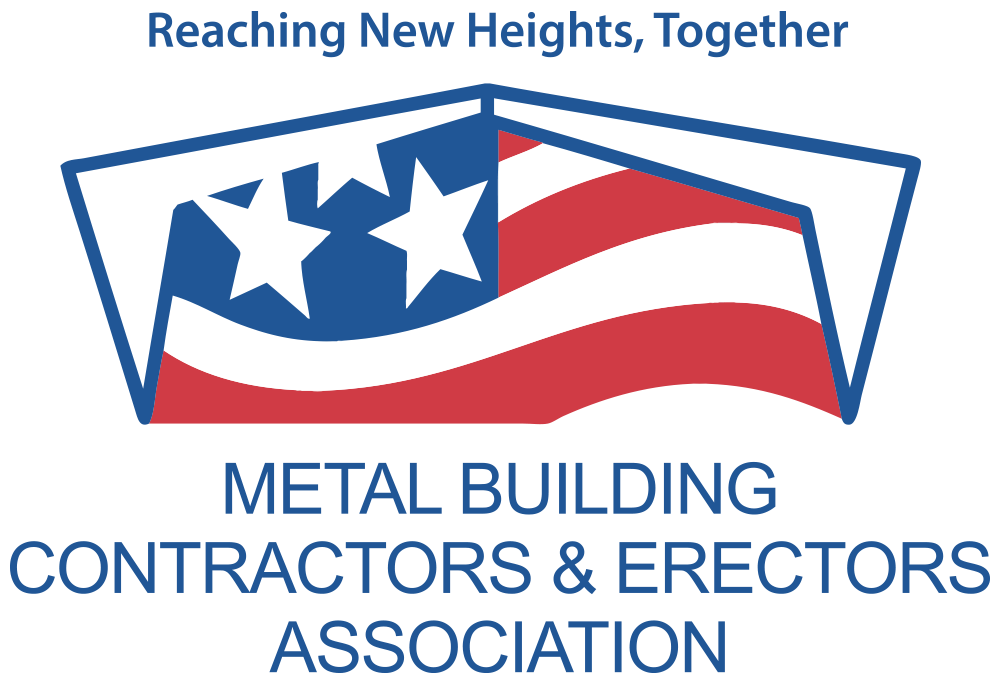 Metal Building Contractors & Erectors Association Logo