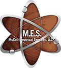 McColl Electrical Services LLC Logo
