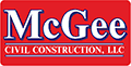 McGee Civil Construction LLC Logo
