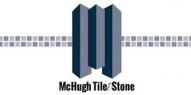 McHugh Tile & Stone Logo