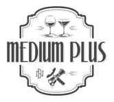 Medium Plus Logo