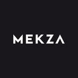 MEKZA Estudio Logo