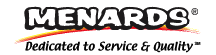 Menards Logo