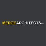Merge Architects Logo