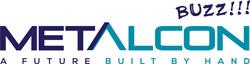 METALCON Logo