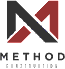 Method Construction LLC Logo