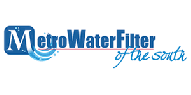 Metro Water Filter Logo