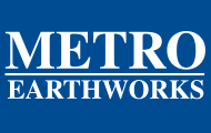 Metro Earthworks Logo