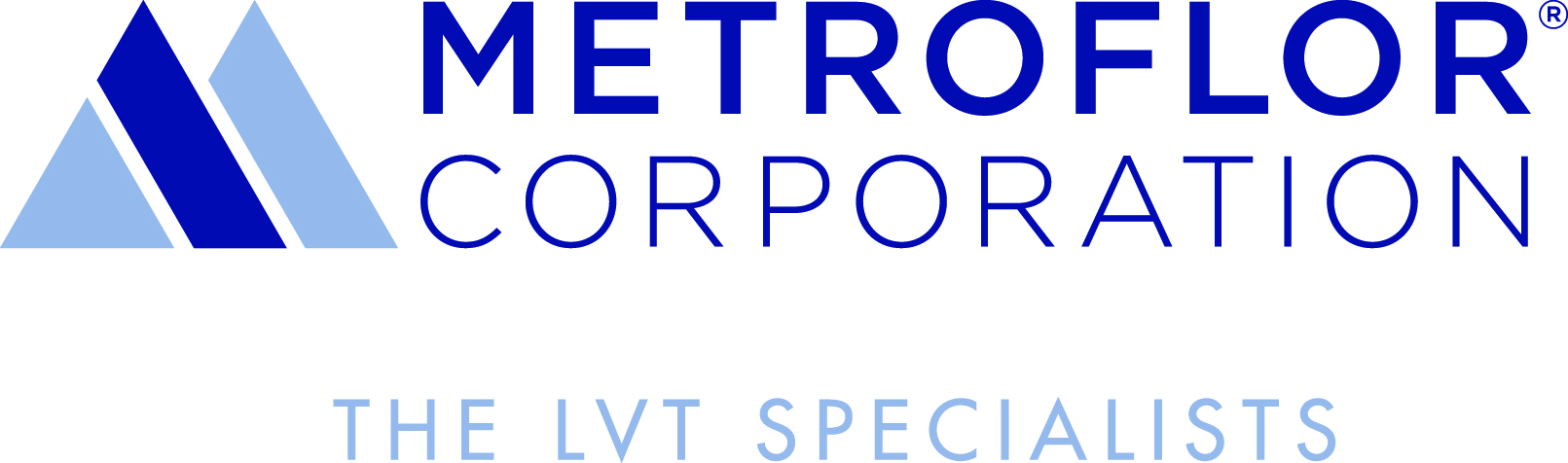 Metroflor Corp. Logo