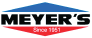 Meyer's Companies, Inc. Logo