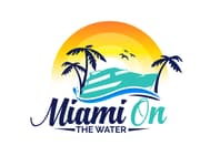 Miami On The Water Logo