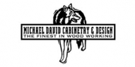 Michael David Cabinetry & Design, LLC Logo