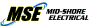 Mid-Shore Electrical Logo