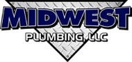 Midwest Plumbing, LLC Logo