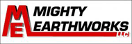 Mighty Earthworks, LLC Logo