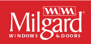 Milgard Windows & Doors Logo