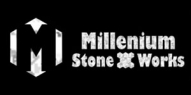 Millenium Stone Works Logo