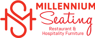 Millennium Seating Logo