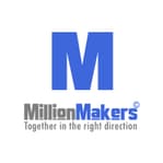 Million Makers Logo