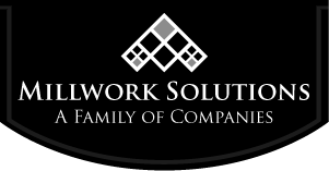 Millwork Solutions, Inc. Logo