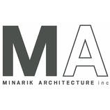 Minarik Architecture, Inc Logo