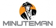 Minuteman Construction, Inc. Logo