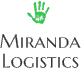 Miranda Logistics Enterprise, Inc. Logo