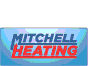 Mitchell Heating Inc. Logo
