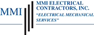 MMI Electrical Contractors, Inc. Logo