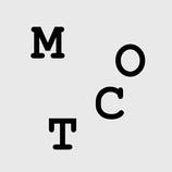 MOCT Studio Logo