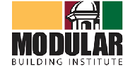 Modular Building Institute Logo