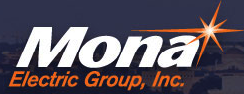 Mona Electric Group Logo