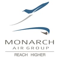 Monarch Air Group Logo