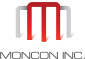 Moncon Inc. Logo