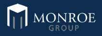 Monroe Group Logo