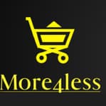 More4less Logo