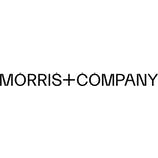 Morris+Company Logo