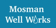 Mosman Well Works, LLC Logo