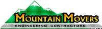 Mountain Movers Logo