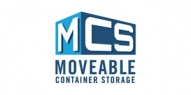 Movable Container Storage Logo