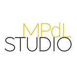 MPdL Studio Logo
